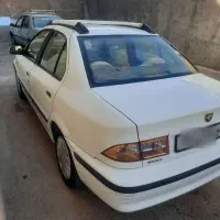 سمند lx مدل ۹۳|خودرو سواری و وانت|یزد, |دیوار