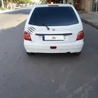 پراید 111 فول|خودرو سواری و وانت|گنبد کاووس, |دیوار