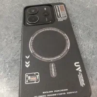 شیائومی ردمی نوت 14 فقط10روزه کارکرده