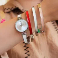 ست ساعت و دستبند دوراکلین