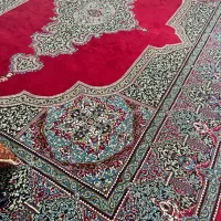 فرش ۱۲متری|فرش|گرگان, |دیوار