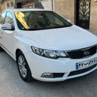 کیا سراتو ۹۸ اپشنال فول فول ۲۰۰۰سی سی درحد صفر