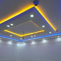 گچکاری لکه گیری گچ کار گچبری گچکار|خدمات پیشه و مهارت|خرمشهر, |دیوار