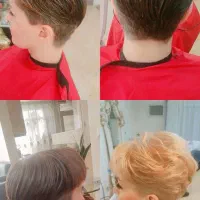 سالن زیبایی (آس).