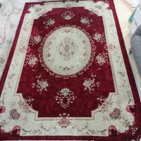 یک جفت فرش ۶ متری|فرش|تهران, دکتر هوشیار|دیوار