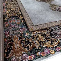 تعدادی فرش ۱۲متری ۷۰۰شانه  تراکم ۲۵۵۰