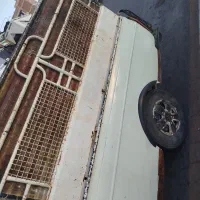 فروش پیکانبار مدل 89 بی رنگ