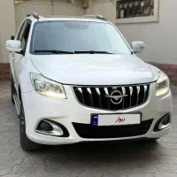 هایما S7 مدل۹۷ بی‌رنگ اقساط (بدون ضامن)