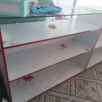 فروش ویترین مغازه (ام دی اف)|فروشگاه و مغازه|سی‌سخت, |دیوار