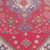 فرش دست بافت|فرش|ارومیه, |دیوار