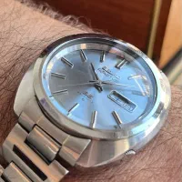 سیکو آکتوس ss|ساعت|تهران, آبشار|دیوار