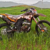 تریل کویر t4
