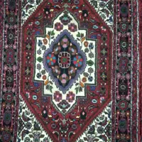 ف ر ش دست بافت