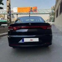 تارا tu5 پلاس مدل ۱۴۰۰|خودرو سواری و وانت|تهران, تهرانپارس غربی|دیوار