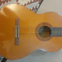 گیتار YAMAHA c40|گیتار، بیس، امپلیفایر|تهران, وصفنارد|دیوار