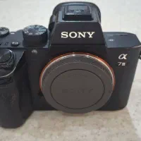 دوربین سونی الفا سون مارک ۳ sony a7iii