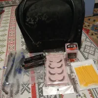 وسایل کاشت مژه