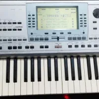 فروش ارگ50و میکسر روکسان1000
