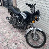 باکسر bx200