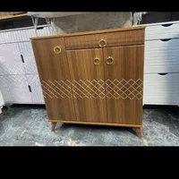 جاکفشی ،سه درب ، جا کفشی