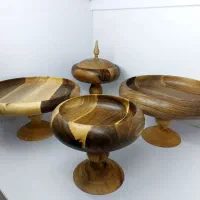 تولید کننده سرویس چوبی نقد اقساط
