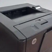 پرینت hp مدل m401 dn کم کارکرد|پرینتر، اسکنر، کپی، فکس|قزوین, |دیوار