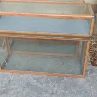 ویترین مغازه