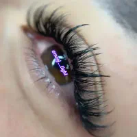 کارت تخفیف (اکستنشن مژه)