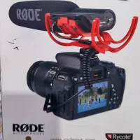 میکروفن Rode