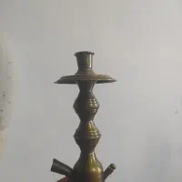 قلیون برنجی سالم