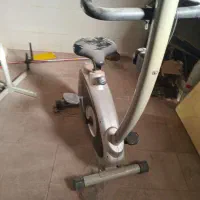 دوچرخه ایستاده نو