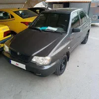 پراید132 مدل 95|خودرو سواری و وانت|چابهار, |دیوار