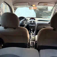 ۲۰۶ تیپ ۲ بیرنگ|خودرو سواری و وانت|تهران, مرزداران|دیوار