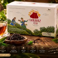 چای درجه یک اعلا