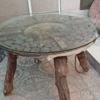 میز کافه و رستوران