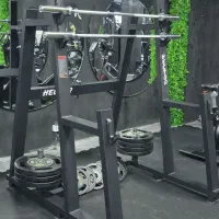 قدرت بی‌نظیر  /خرک اسکات آزاد هکتور/تولیدی بردبار