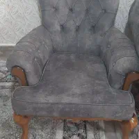 فروش مبل ۸نفره|مبلمان خانگی و میز عسلی|کازرون, |دیوار