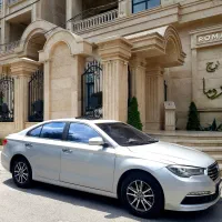 لیفان 820، مدل ۱۳۹۷ بیرنگ استثنایی