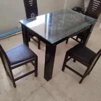 میز نهار خوری