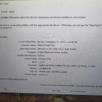 لپتاپ دل DELL PRECISION گرافیک RTX هشت گیگ CPU i9|رایانه همراه|بندر گناوه, |دیوار