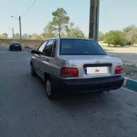 پراید مدل ۹۰تمیز|خودرو سواری و وانت|گرمدره, |دیوار