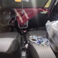 ساینا 1404|خودرو سواری و وانت|قیامدشت - خاورشهر, |دیوار