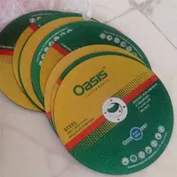 تهیه توزیع الکترود و صفحه برش اب گاز بخار