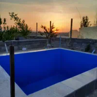 باغچه ۱۱۰۰ متری