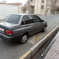 پراید مدل ۹۰|خودرو سواری و وانت|اسلام‌شهر, چیچکلو|دیوار