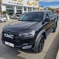 کی ام سی|خودرو سواری و وانت|همدان, |دیوار