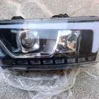 چراغ درحد نو دنا پلاس