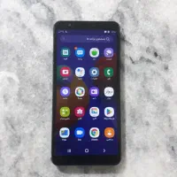 سامسونگ a01 لمسی|موبایل|کرمانشاه, |دیوار