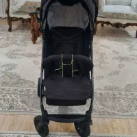 کالسکه کودک