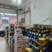 باطری شارک نو ۶۶ آمپر اسکو
